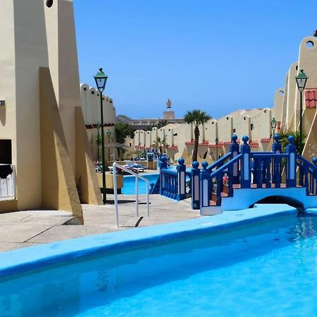 Apartamento Mareverde Las Americas Costa Adeje  Ngoại thất bức ảnh