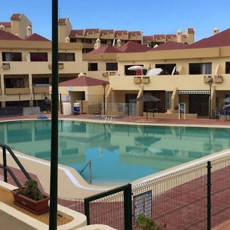 Apartamento Mareverde Las Americas Costa Adeje  Ngoại thất bức ảnh