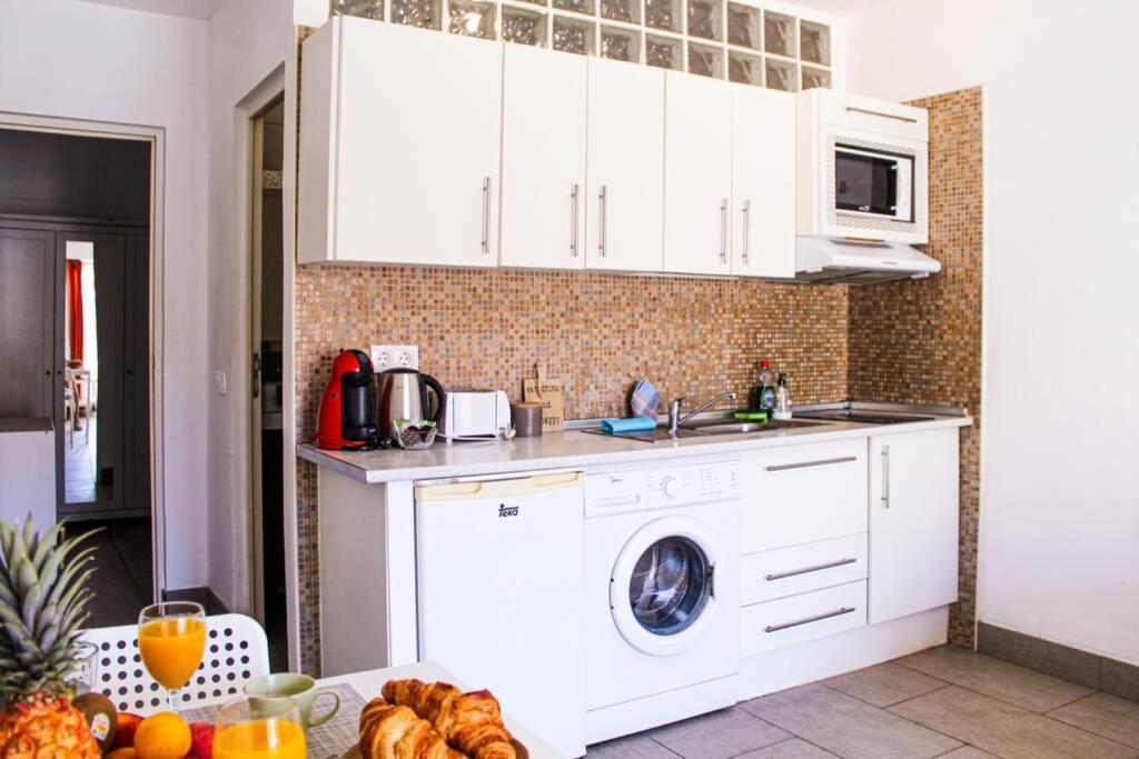 Apartamento Mareverde Las Americas Apartment Costa Adeje  Ngoại thất bức ảnh