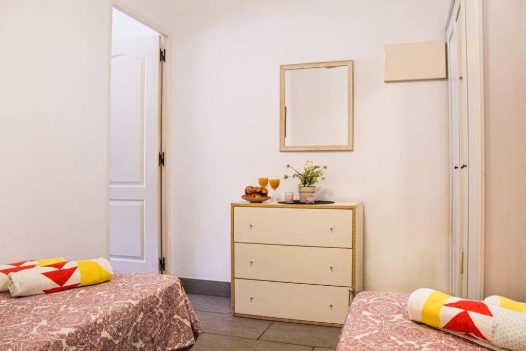 Apartamento Mareverde Las Americas Costa Adeje  Ngoại thất bức ảnh