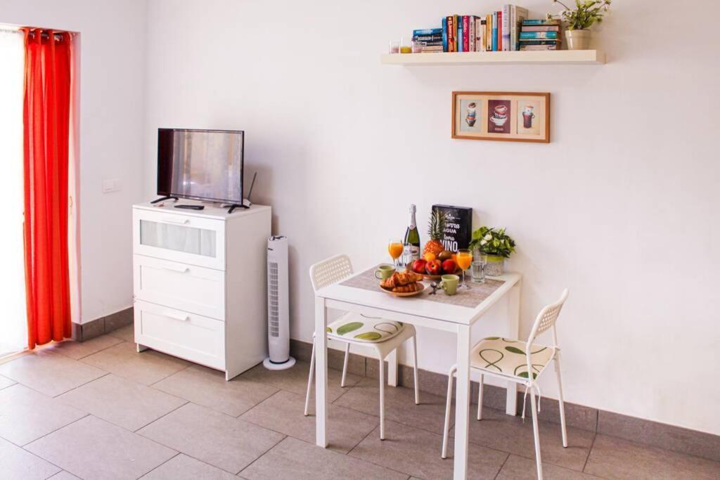 Apartamento Mareverde Las Americas Costa Adeje  Ngoại thất bức ảnh